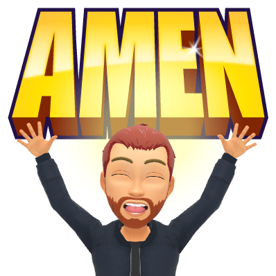 amen