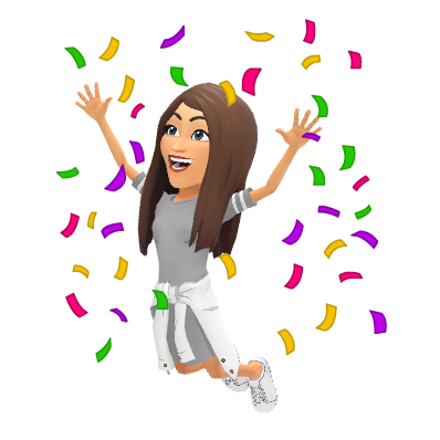 Bitmoji Image