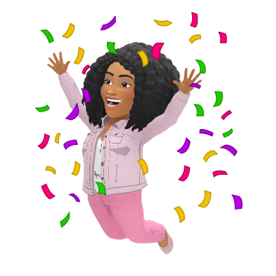 Bitmoji Image