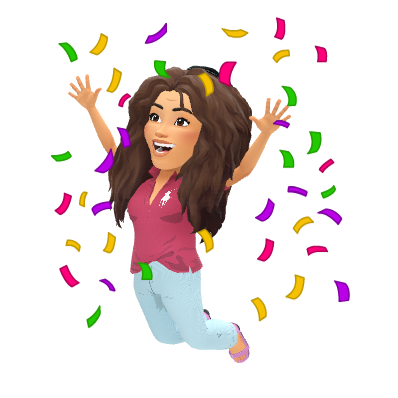 Bitmoji Image