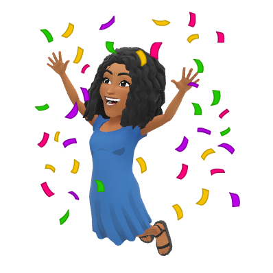 Bitmoji Image