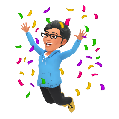 Bitmoji Image