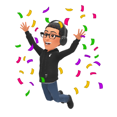 Bitmoji Image