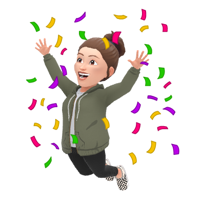 Bitmoji Image