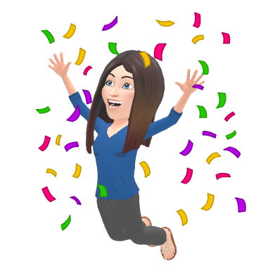Bitmoji Image