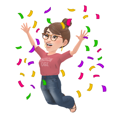 Bitmoji Image