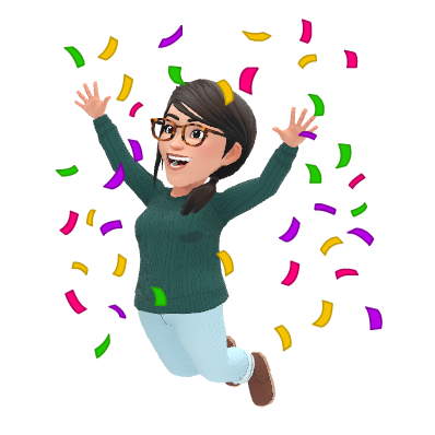 Bitmoji Image