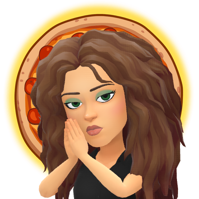 Bitmoji Image