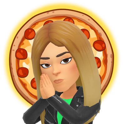 Bitmoji Image