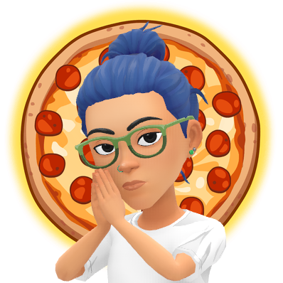 Bitmoji Image