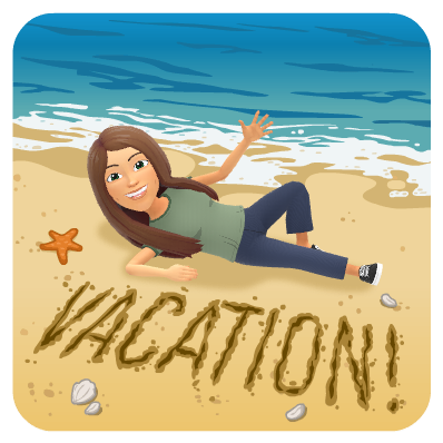 Bitmoji Image