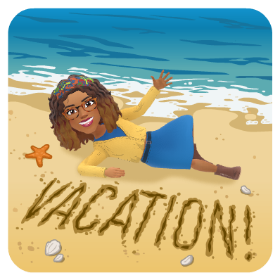 Bitmoji Image