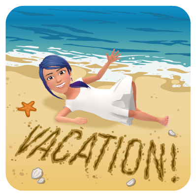 Bitmoji Image