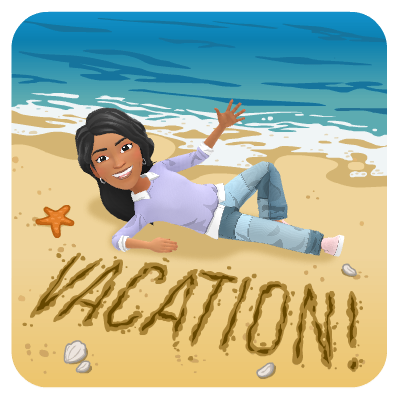 Bitmoji Image