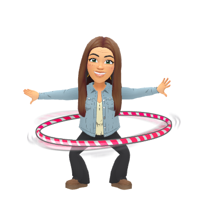 Hula Hoop