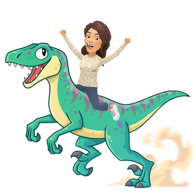 velociraptor