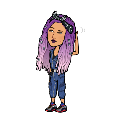 Bitmoji Image