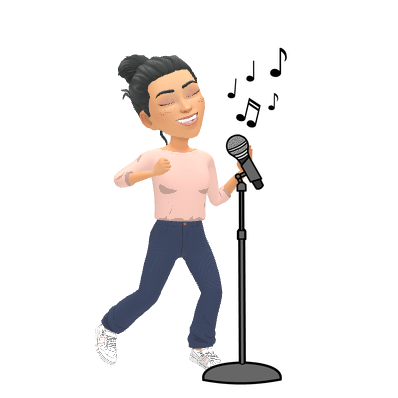 Bitmoji Image