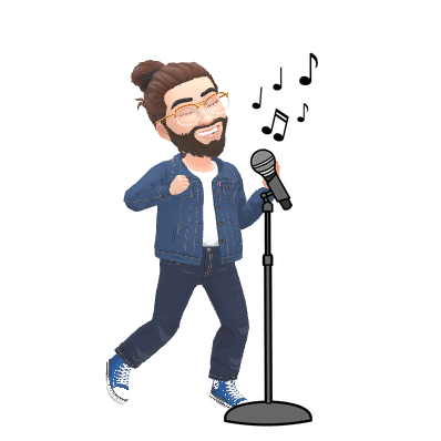 Bitmoji Image