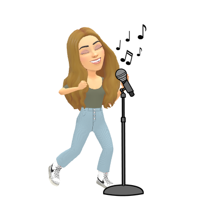 Bitmoji Image