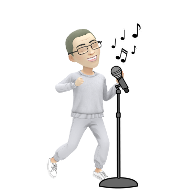 Bitmoji Image