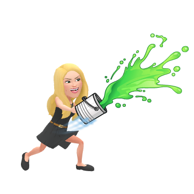 Bitmoji Image