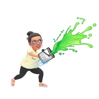Bitmoji Image