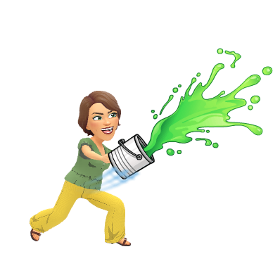 Bitmoji Image