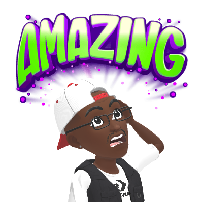 Bitmoji Image