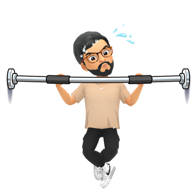 chin ups