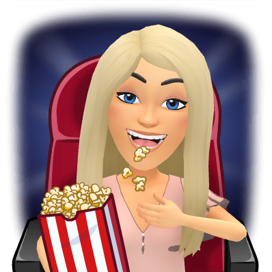 Bitmoji Image