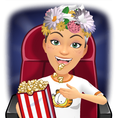 Bitmoji Image