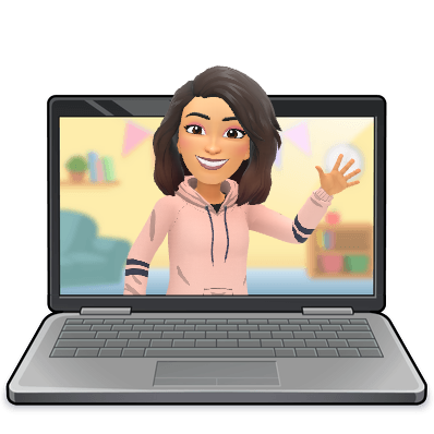 laptop wave