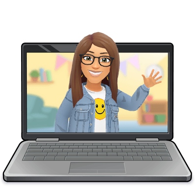 laptop wave
