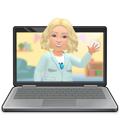 laptop wave