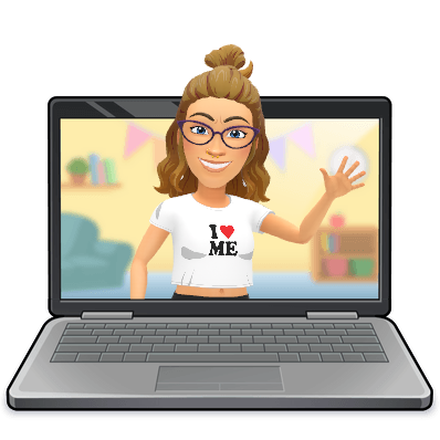 laptop wave