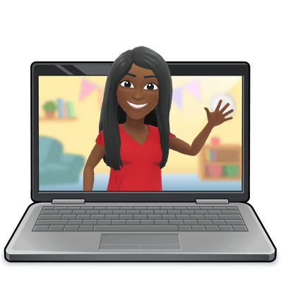 laptop wave