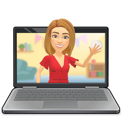 laptop wave