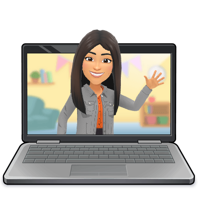 laptop wave