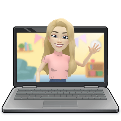 laptop wave