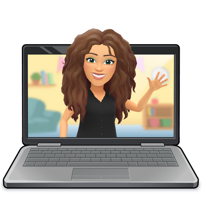 laptop wave