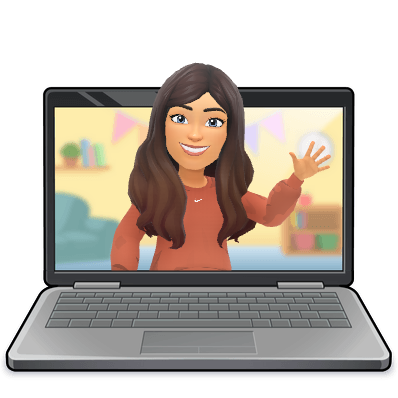 laptop wave