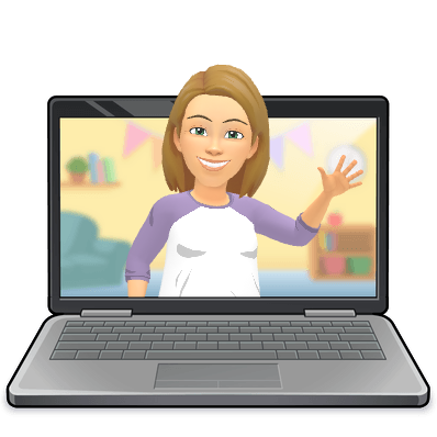 laptop wave