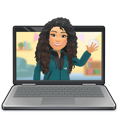 laptop wave