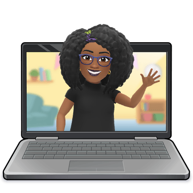 laptop wave
