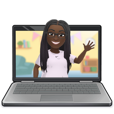 laptop wave