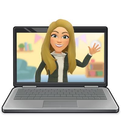 laptop wave