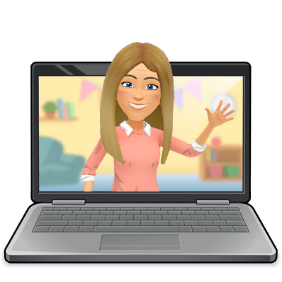 laptop wave