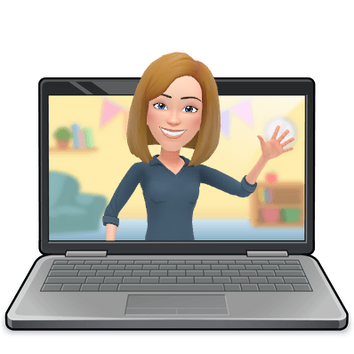 laptop wave