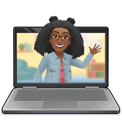 laptop wave
